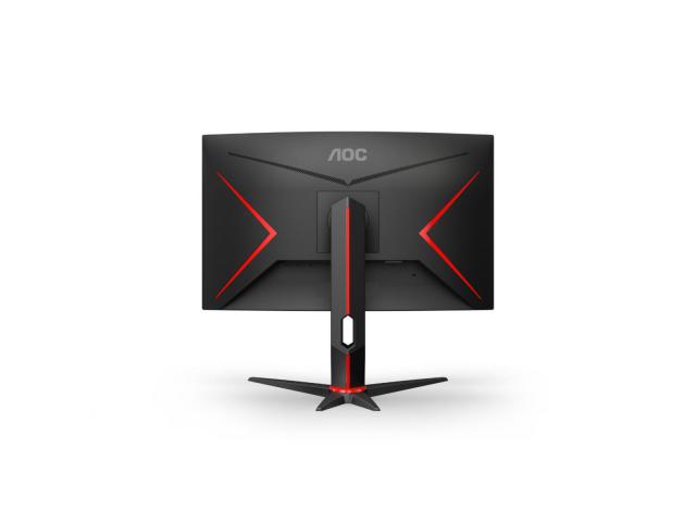 AOC C27G2Z3 stražnja strana